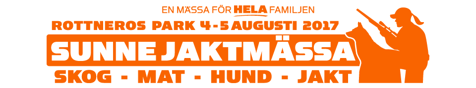 Sunne Jaktmässa