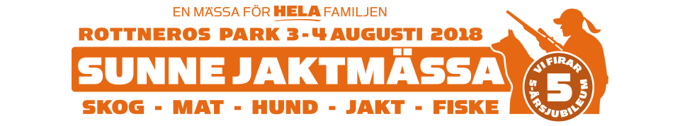 Sunne Jaktmässa