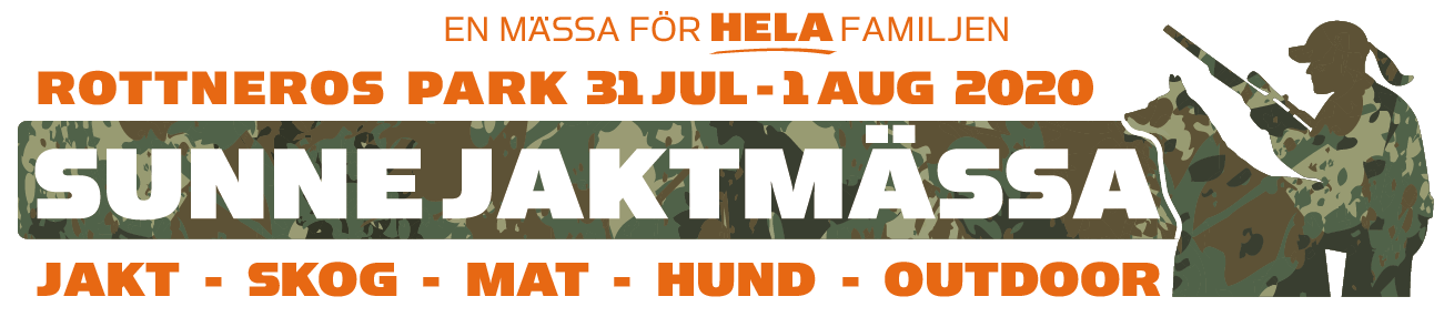 Sunne Jaktmässa